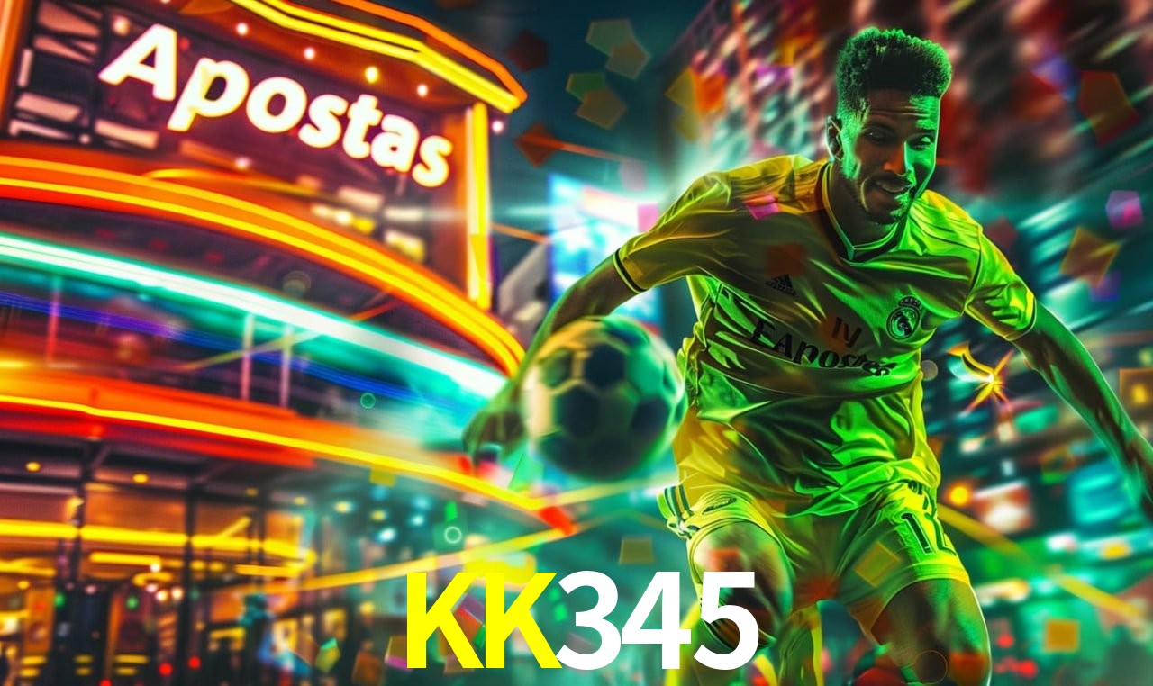 Estatísticas KK345